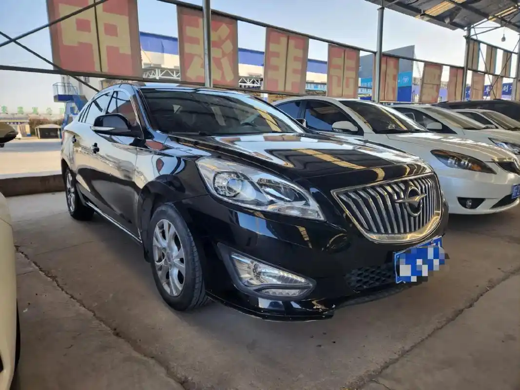 海马m5  极品车况.新到:2014年  海马m5  手动挡 - 抖音