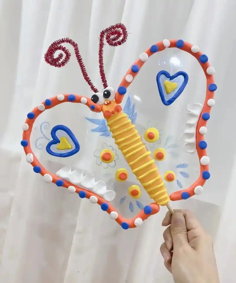 手工diy #手工制作 #简单小手工 #废物利用#旧物改造 - 抖音