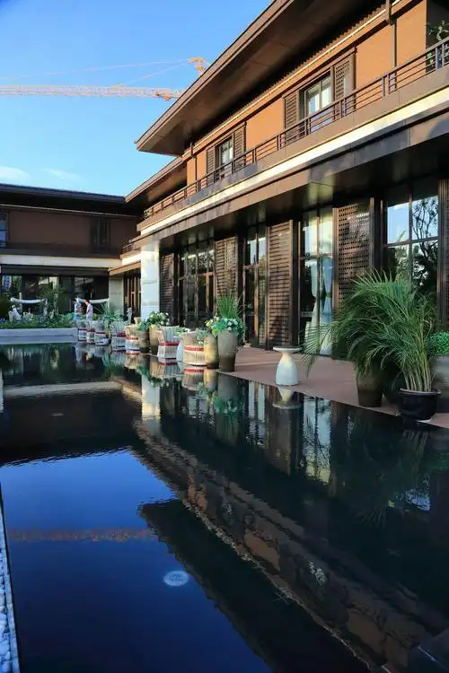 南京世茂君望墅