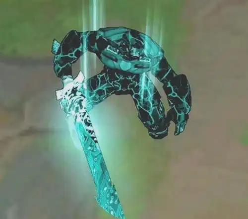 lol:一旦没有打野抓,它们能在线上赖着不走,10分钟后才回城