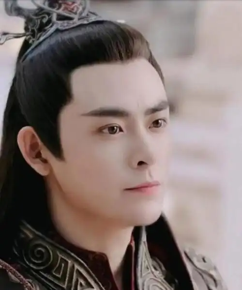 李欣泽壁纸,我最喜欢他饰演的罗喉计都和唐莲