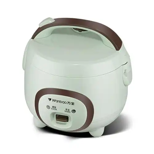 【万宝】迷你电饭煲多功能家用2人(热品库)
