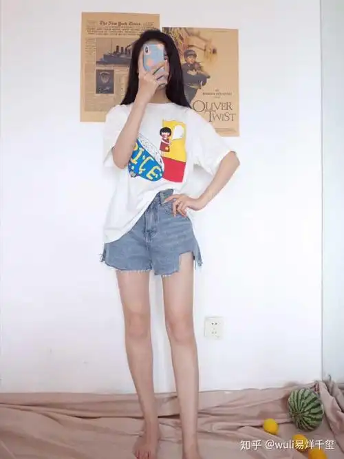 90斤的姑娘能说说保持身材的秘诀是什么吗?