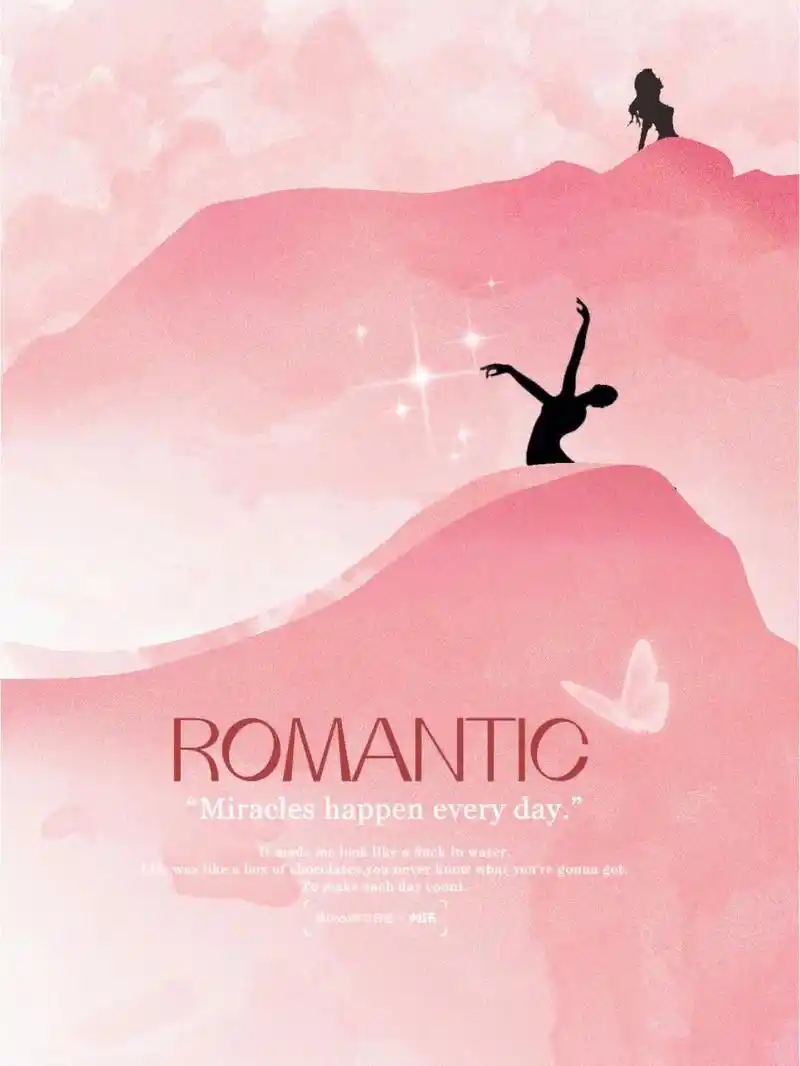 ps粉色恋人海报#ps资源分享#ps资源教程 - 抖音