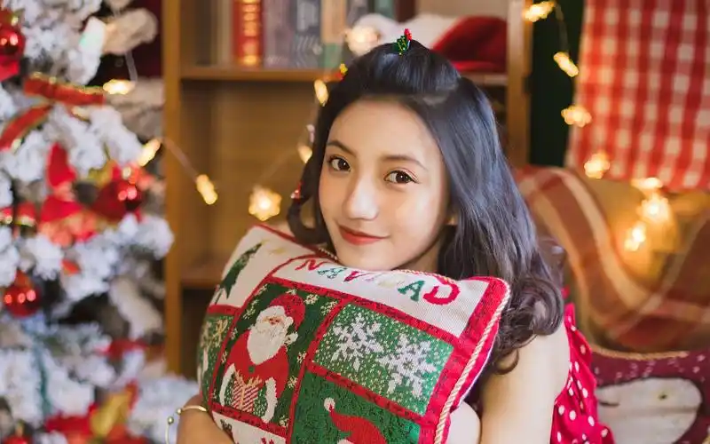 2020年圣诞快到了有哪些好看的手机和电脑壁纸推荐