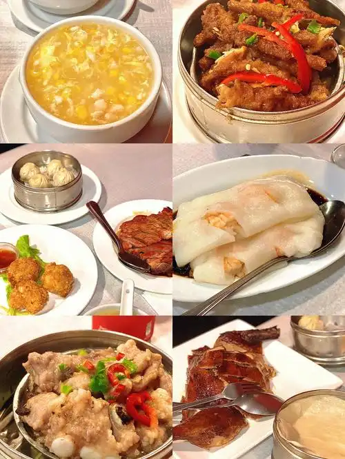 虽然不能区分是不是正宗的广东菜,但是我觉得这家粤菜是我在葡萄牙吃