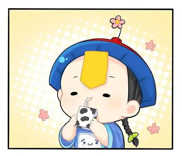 小姜丝第二季第5话:古墓里一定有特别的东西