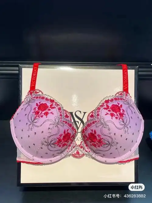 维密文胸特价34b尺码
