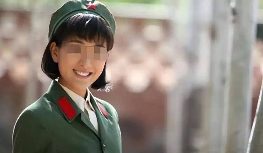 广东警花王菲:肉身开道拿下公安副厅长,为权利成高官的公共情妇_生活