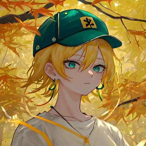 超火动漫头像女