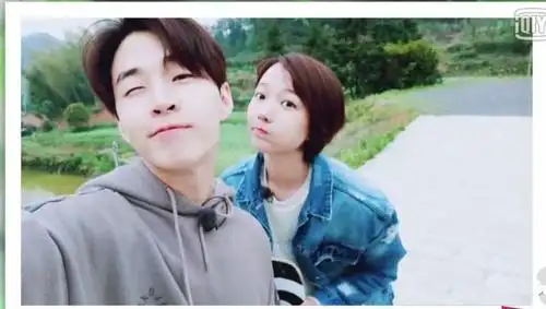 《向往的生活》刘宪华王珞丹成"最默契cp"!网友:大华恋爱了!