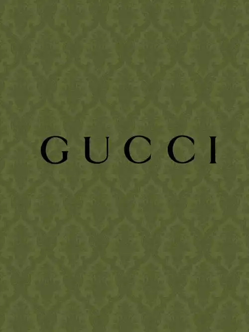 guccidior壁纸