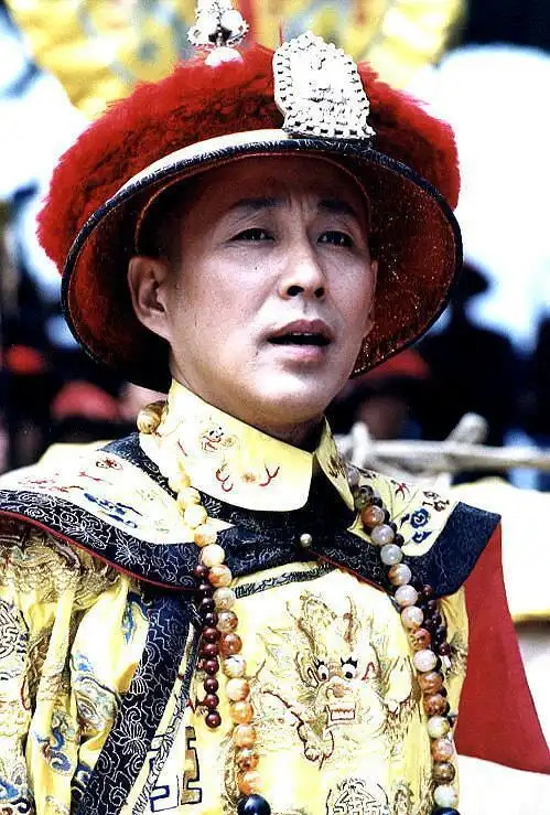 刘大印 主演:陈道明,斯琴高娃,高兰村,薛中锐,茹萍,李建群,胡天鸽等