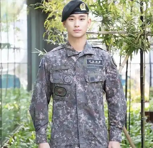 来自星星的你10年后曾迷倒亿万粉丝的都敏俊如今怎么样了