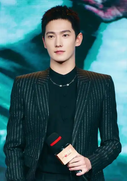 20200116急先锋首映礼杨洋cut视频和图片汇总