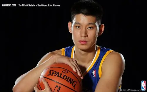 篮球明星林书豪桌面壁纸(2/11)