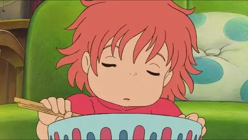 波妞～ - 堆糖,美图壁纸兴趣社区