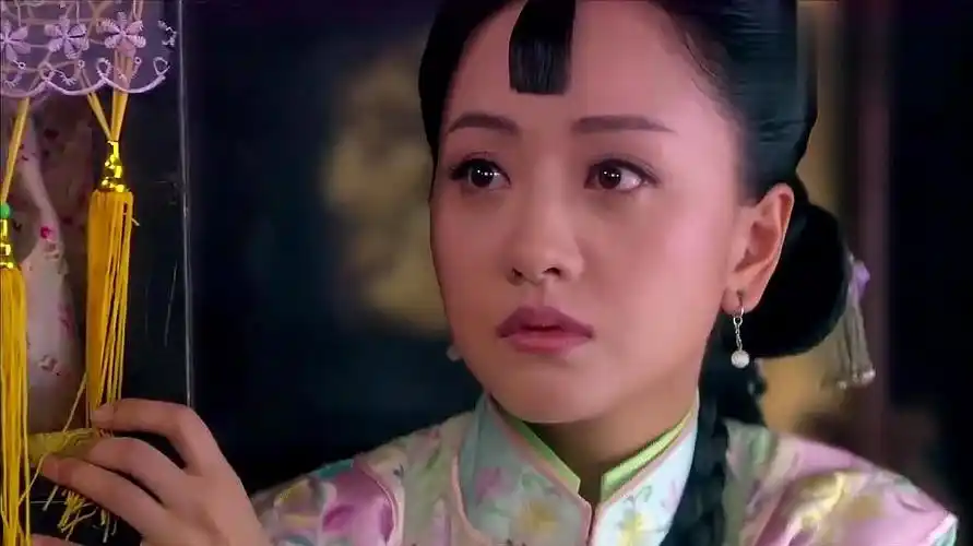 情定三生:女生以为悠悠死了,伤心绝望