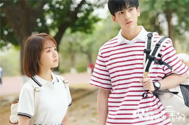 好看电视剧推荐 心动的瞬间 怦然心动的甜宠校园剧