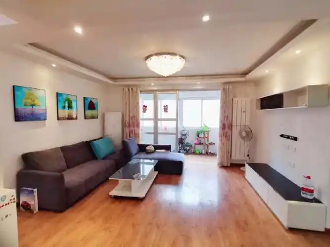 郑州租房金城国际广场主卧无中介费