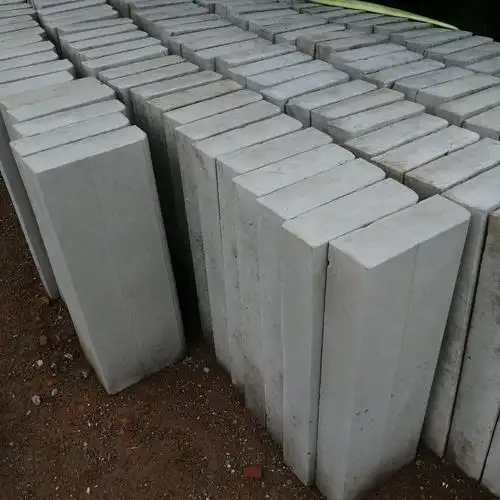 市政混凝土路沿石 路沿石 路缘石80*30*12