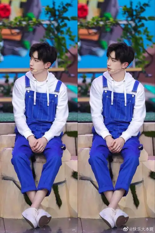 郭俊辰大石碎胸口