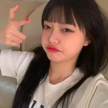 二兽: 真人精致时2020最新头像尚魅力女生头像 qq头像-第6张