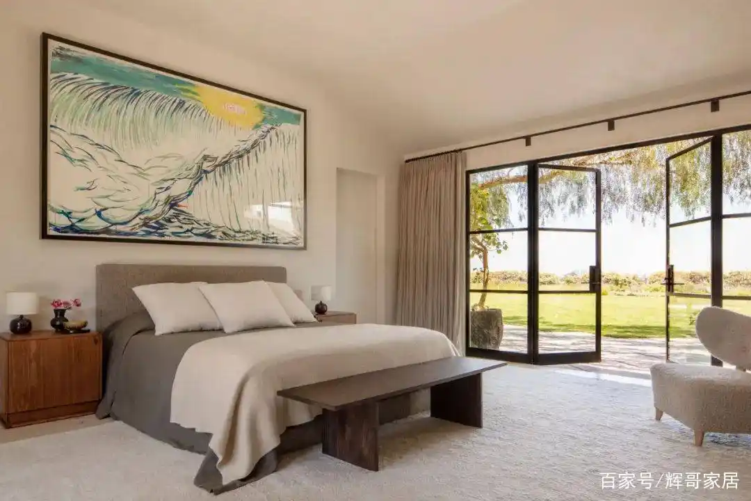 卧室布局大有讲究!布置不当,不仅影响美观,还容易让家人生病