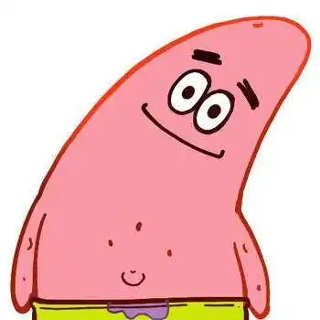 有人能帮我做一个歪头头像吗