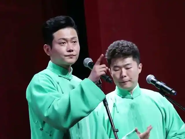 2019孟鹤堂周九良西安相声专场门票预订,演出安排一览