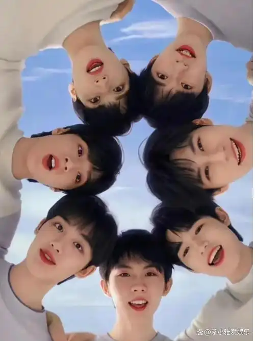 **时代少年团(teens in times,简称tnt)**是中国内地流行乐男子组合