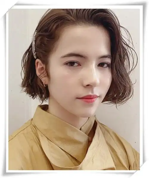 6款夏日编发,值得你收藏学习