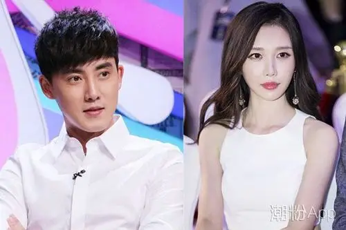 娱乐圈的演员一般结婚生孩子都比较迟,但是小编在搜索有关潘时七