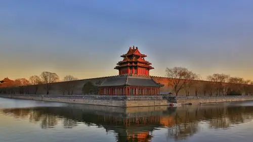 五一北京必游的九大景点 每一个地方都值得慢慢品