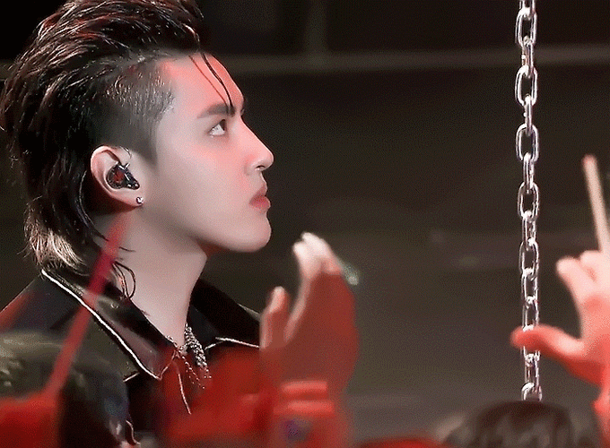 我希望每位热爱说唱音乐的朋友们