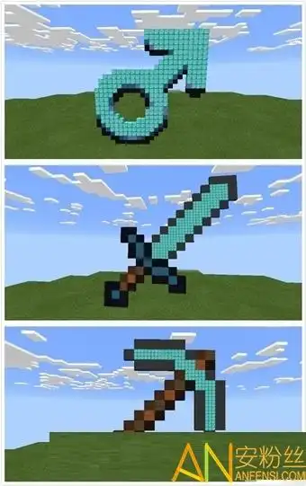 像素画生成器手机版