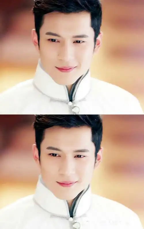 韩东君人生若如初相见剧照图片