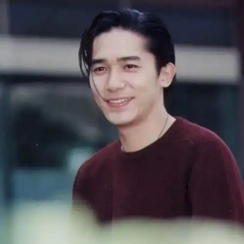 头像|梁朝伟头像