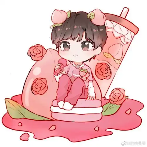 高糊也挡不住的可爱汪苏泷