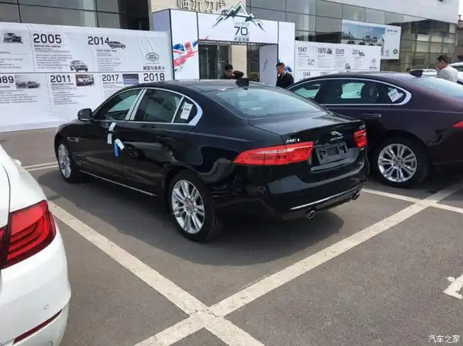 【图】黑色xel在哪里?_捷豹xe/xel论坛_汽车之家论坛