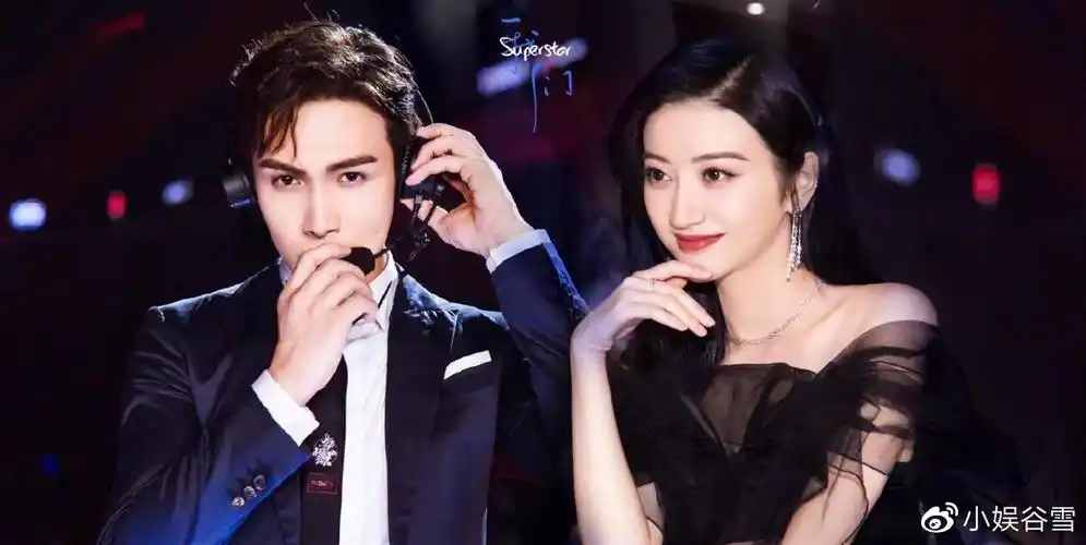 景甜张彬彬快本预告