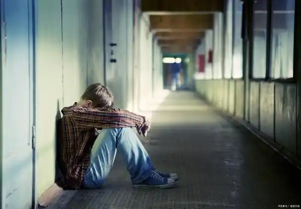 当一个人攒够了失望,会怎样?