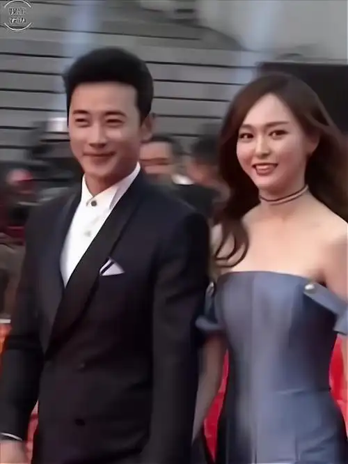 模范夫妻的唐嫣和罗晋,没想到差距竟然这么大