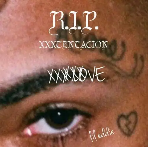 die,xxxtentacion_高音质在线试听_xxx love (jocelyn flores remix)