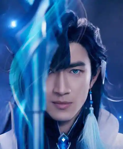 岁的林更新,年月逆袭之战,赢得瞩目成果