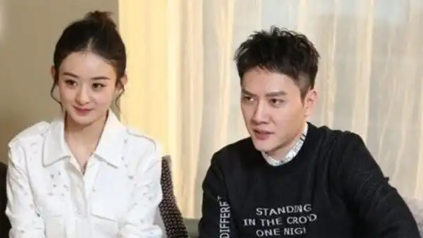 冯绍峰的家庭背景是什么冯绍峰父亲冯月平相片