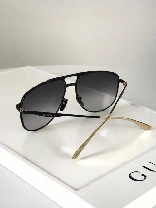 gucci男士墨镜推荐