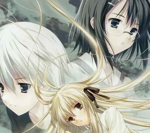 谁有动漫图片给我发几张,要长方形横向的,简洁的不要色情,定制70～80