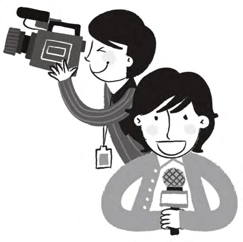 浅议新闻记者的新闻敏感度