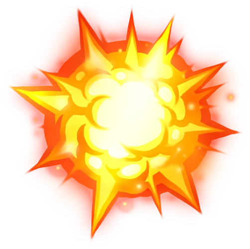 特效 buff技能 装备流光 法术光效 游戏美术资源 q版手游素材 连帧